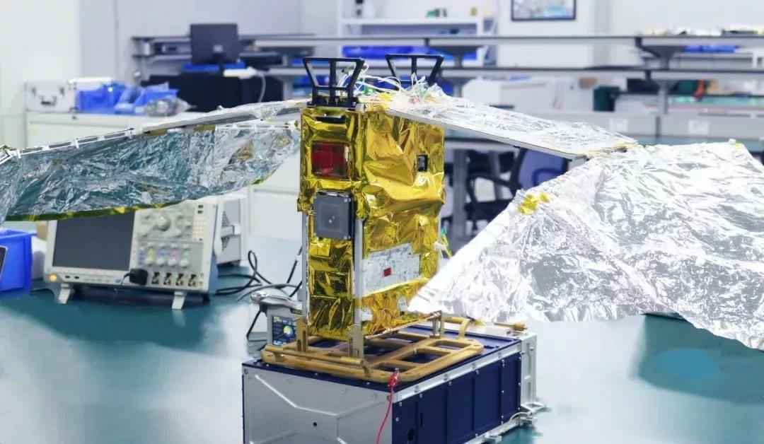 米兰官方端网站登录入口-米兰online(中国)超级电容2019年星箭分离首发成功！