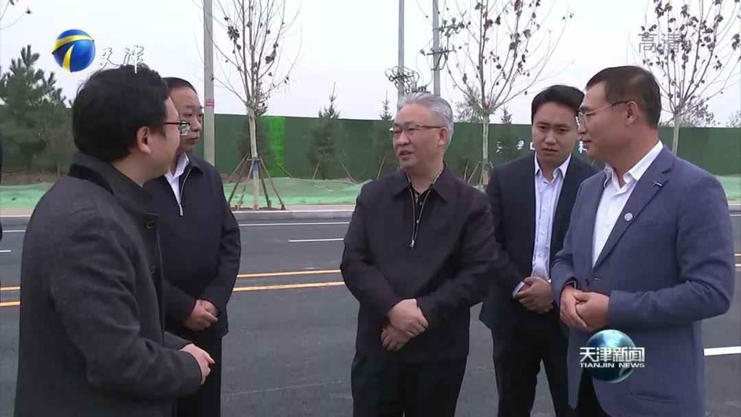 【要闻】张国清市长亲临米兰官方端网站登录入口-米兰online(中国)生产基地现场调研指导