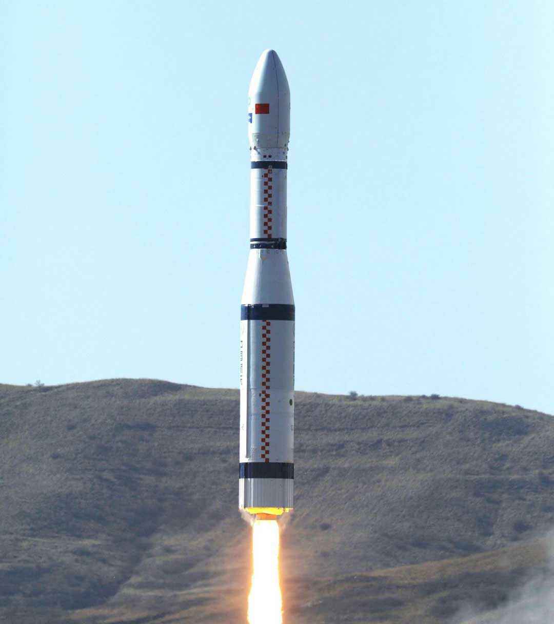 2020年，疫情考验下 米兰官方端网站登录入口-米兰online(中国)助力首颗空事卫星成功发射！